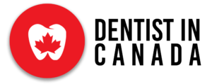 Dentist in Canada Logo